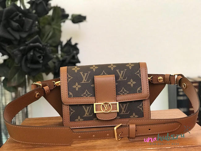 Louis Vuitton BUM BAG M44395 - 1