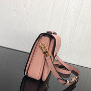 Louis Vuitton POCHETTE METIS PINK - 5