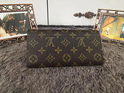 Louis Vuitton Sarah Wallet 1 - 3