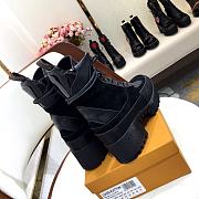 Louis Vuitton PLATFORM DESERT BOOTS 003 - 5