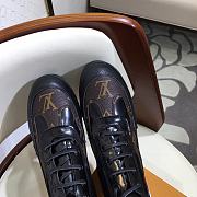 Louis Vuitton PLATFORM DESERT BOOTS 004 - 2