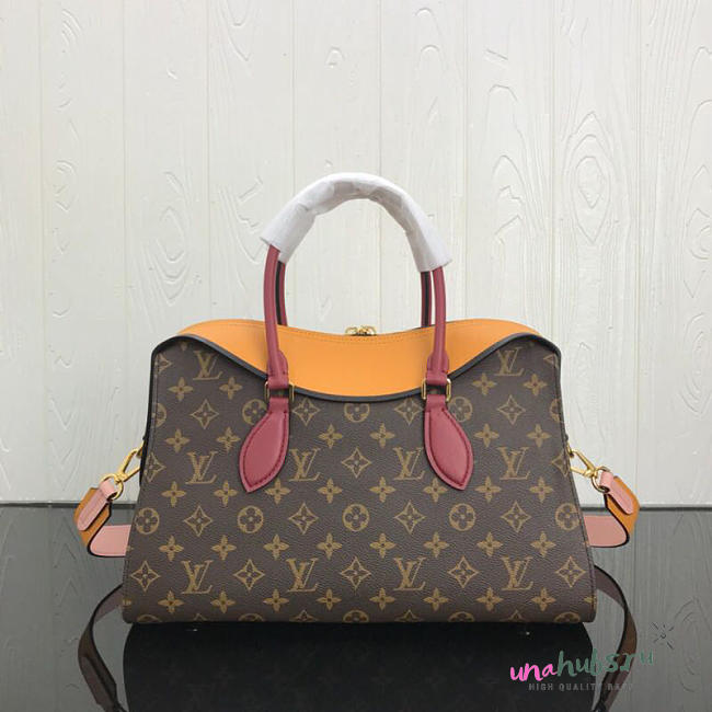 Louis Vuitton TUILERIES Bag - 1