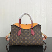 Louis Vuitton TUILERIES Bag - 1