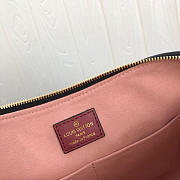 Louis Vuitton TUILERIES Bag - 5