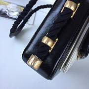 Chanel Flap Bag AS0074  - 5