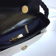 Chanel Flap Bag AS0074  - 6