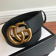 Gucci belt  - 2