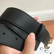 Gucci belt  - 5