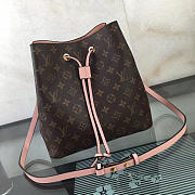 Louis Vuitton NEONOE Pink - 2