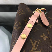 Louis Vuitton NEONOE Pink - 3