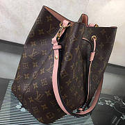 Louis Vuitton NEONOE Pink - 5