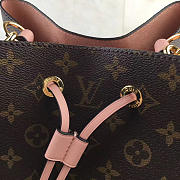 Louis Vuitton NEONOE Pink - 6