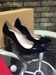 Christina Louboutin heels - 6