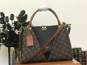 Louis Vuitton V TOTE MM M43948 - 2