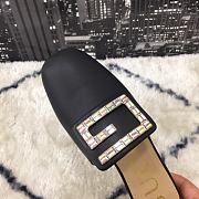 Gucci slippers shoes - 3