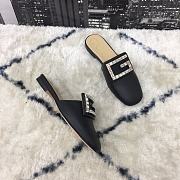 Gucci slippers shoes - 6