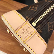 Louis Vuitton ALMA BB M53152 - 3