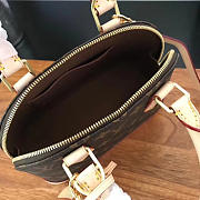 Louis Vuitton ALMA BB M53152 - 6