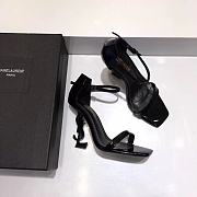 YSL High-heeled sandals - 1