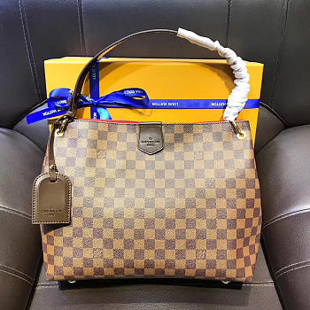 Louis Vuitton GRACEFUL PM 