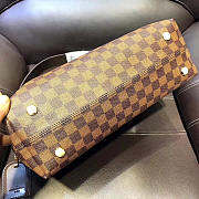 Louis Vuitton GRACEFUL PM  - 5