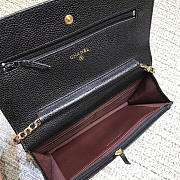 CHANEL WOC SHOULDER BAG - 6