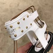 LV Sandals 004 - 5