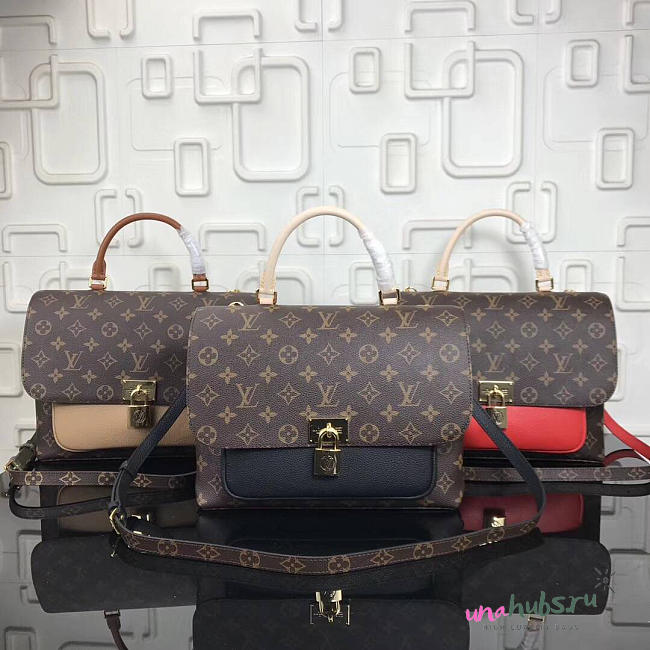 Louis Vuitton MARIGNAN M44286 - 1