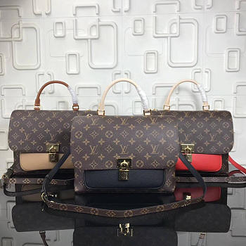 Louis Vuitton MARIGNAN M44286