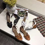 Hermes Sandals 001 - 5