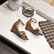 Hermes Sandals 001 - 3