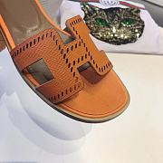 Hermes Sandals 002 - 2