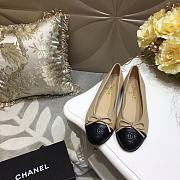 Chanel flats - 2