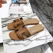 Hermes Sandals 003 - 4