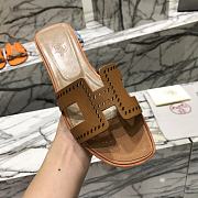 Hermes Sandals 003 - 5