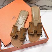 Hermes Sandals 003 - 6