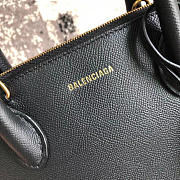 BALENCIAGA  VILLE TOP HANDLE S - 5