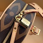 Louis Vuitton Boite Chapeau Souple - 3