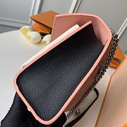 Louis Vuitton MYLOCKME BB M52777 - 3