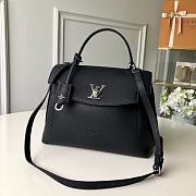 Louis Vuitton Lockme Ever MM - 1