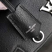 Louis Vuitton Lockme Ever MM - 5