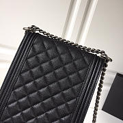 Boy Chanel Handbag AS0130 19.5cm - 4