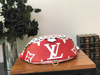 Louis Vuitton BUMBAG M44575