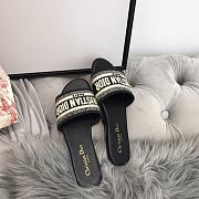 Dior slippers 001 - 2