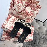 Dior slippers 001 - 6