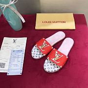 Louis Vuitton slippers  - 2