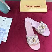 Louis Vuitton slippers  - 3