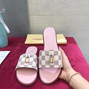 Louis Vuitton slippers  - 5