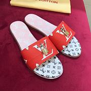 Louis Vuitton slippers  - 6