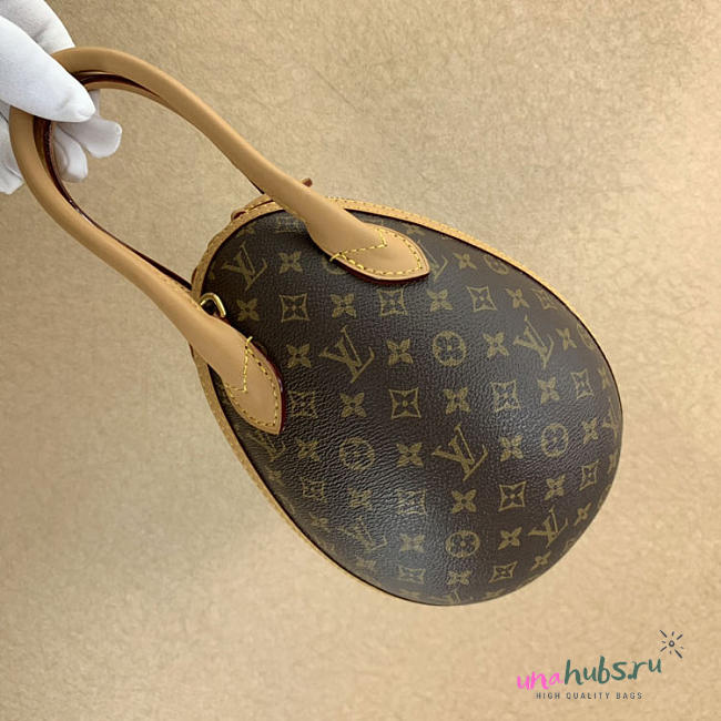 Louis Vuitton Egg bag - 1